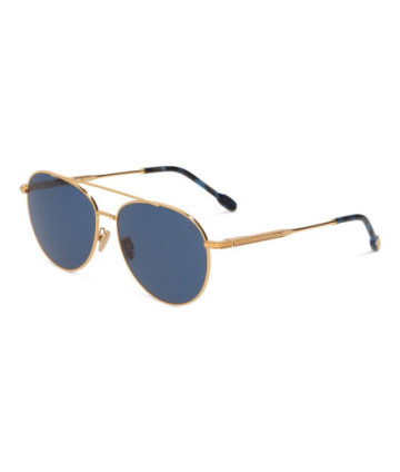 Eyeglasses Fred FG40018U 30V Shiny endura gold