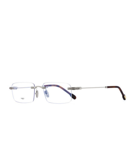 Sunglasses Fred FG50012U 018 Shiny rhodium