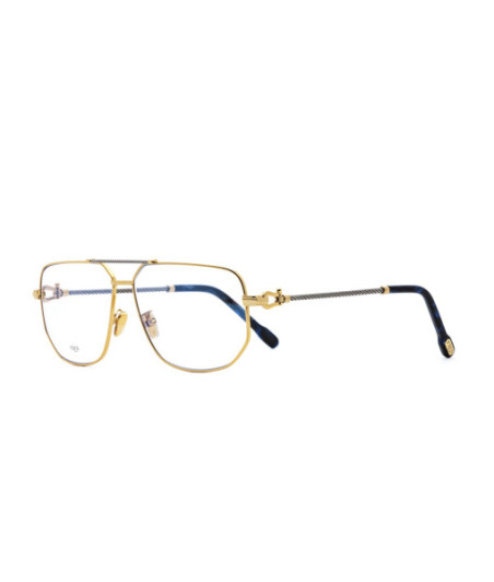 Sunglasses Fred FG50013U 032 Gold