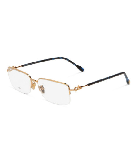 Sunglasses Fred FG50017U 030 Shiny endura gold