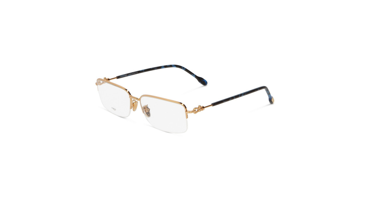 Sunglasses Fred FG50017U 030 Shiny endura gold