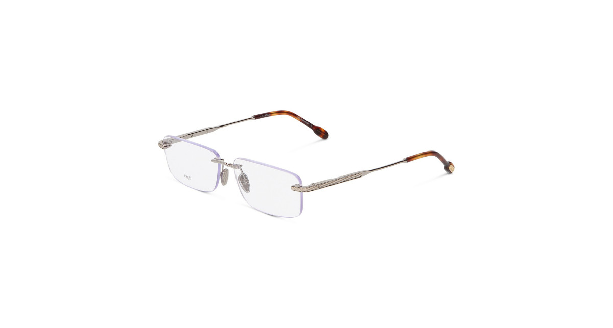 Sunglasses Fred FG50018U 016 Shiny