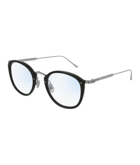 Lunettes de Vue Cartier CT0020O 004 Noir