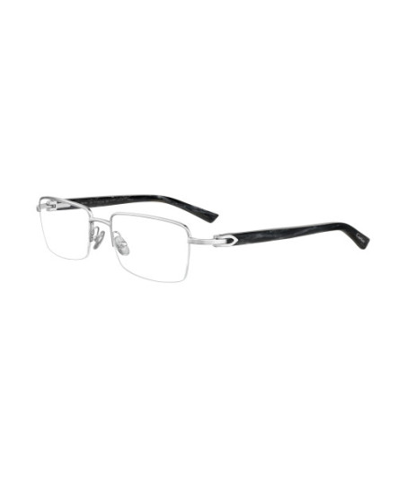 Lunettes de Vue Cartier CT0042O 004 Argent