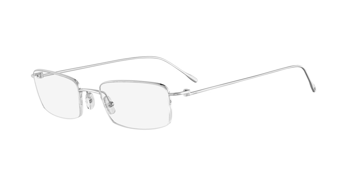 Lunettes de Vue Cartier CT0071O 001 Or