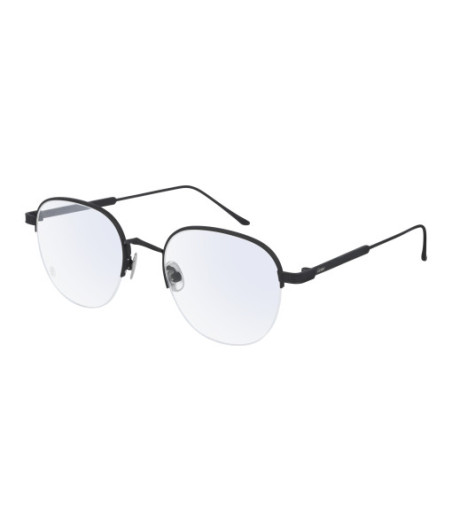 Lunettes de Vue Cartier CT0164O 001 Noir