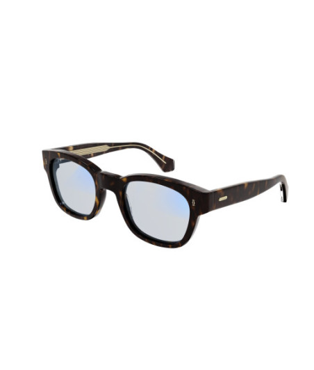 Lunettes de Soleil Cartier CT0278S 005 Havane