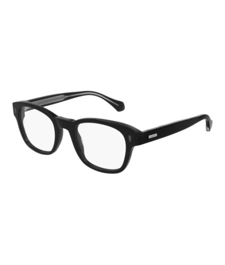 Lunettes de Vue Cartier CT0292O 001 Noir