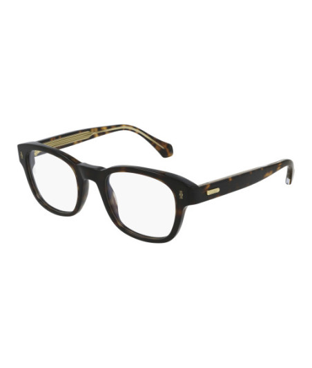 Lunettes de Vue Cartier CT0292O 002 Havane