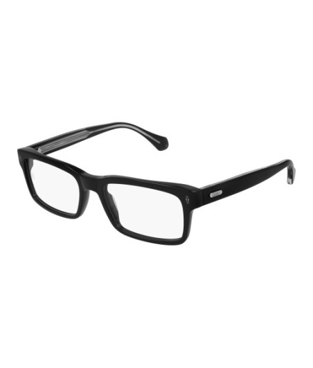 Lunettes de Vue Cartier CT0291O 001 Noir