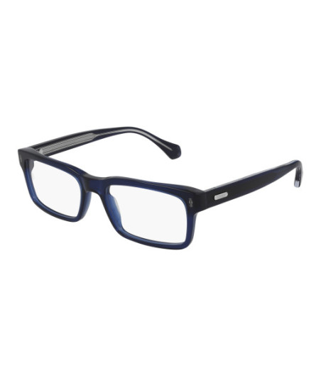 Lunettes de Vue Cartier CT0291O 003 Bleu