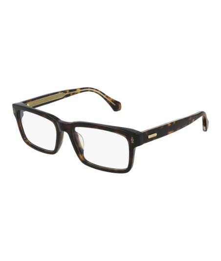 Lunettes de Vue Cartier CT0291OA 006 Havane