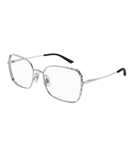 Lunettes de Vue Cartier CT0310O 002 Argent