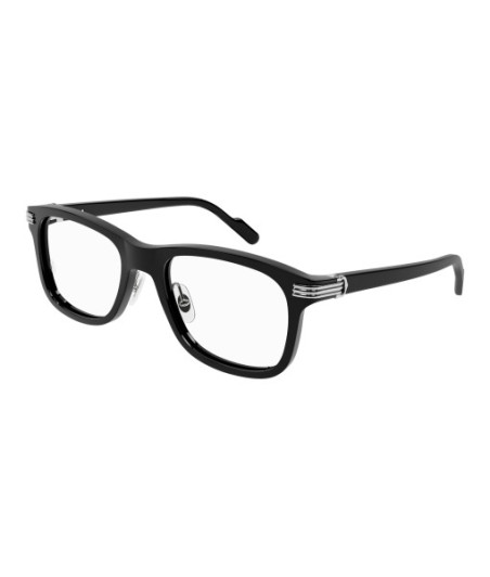 Lunettes de Vue Cartier CT0313O 001 Noir