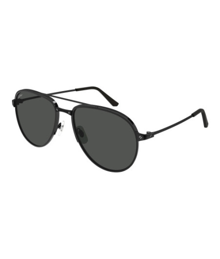 Lunettes de Soleil Cartier CT0325S 009 Noir