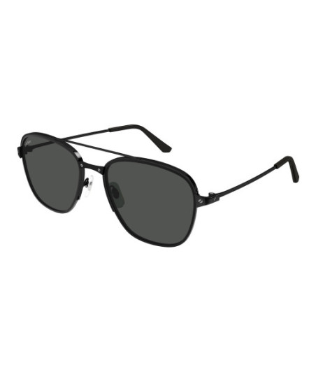 Lunettes de Soleil Cartier CT0326S 005 Noir