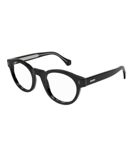 Lunettes de Vue Cartier CT0341O 004 Noir