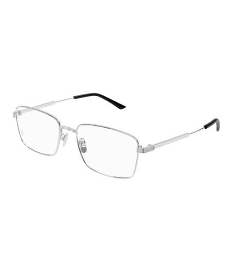 Lunettes de Vue Cartier CT0347O 002 Argent