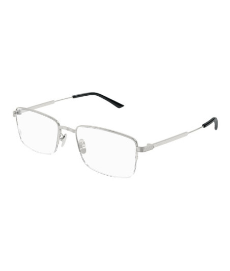 Lunettes de Vue Cartier CT0348O 002 Argent