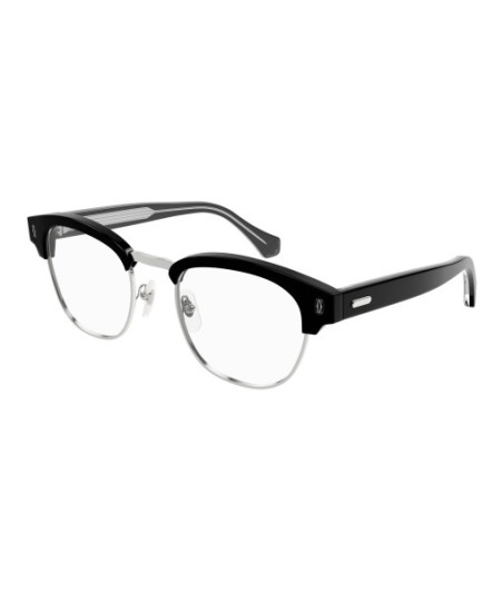 Lunettes de Vue Cartier CT0378O 001 Noir