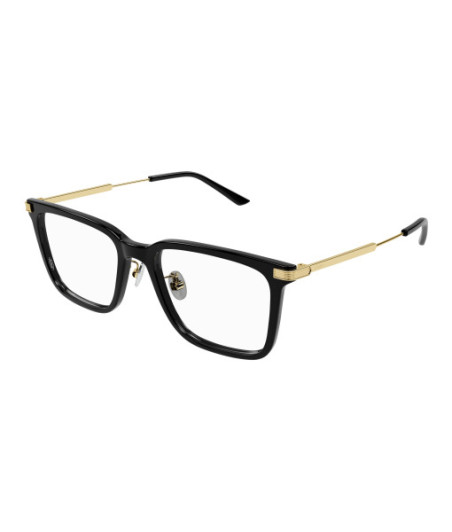 Lunettes de Vue Cartier CT0384O 003 Noir