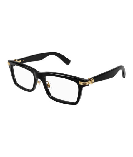 Lunettes de Vue Cartier CT0420OA 001 Noir