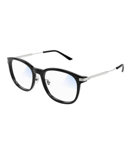 Lunettes de Soleil Cartier CT0454S 001 Noir