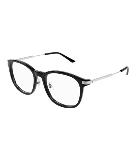 Lunettes de Vue Cartier CT0454O 001 Noir