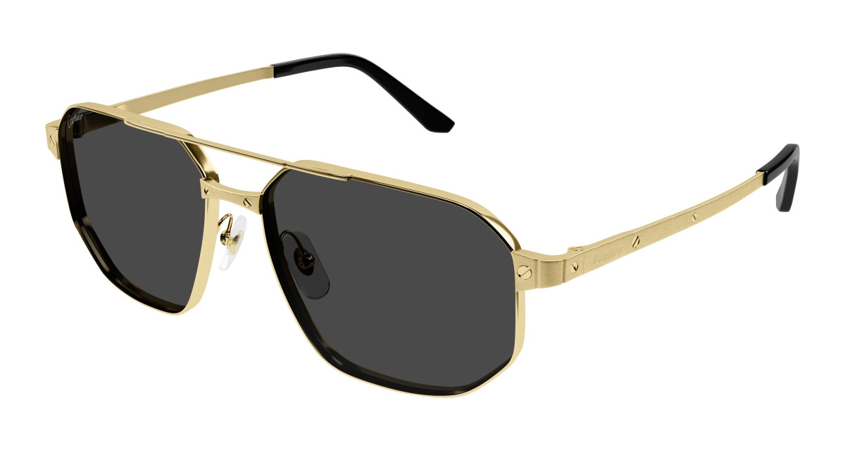 Lunette de soleil style cartier hotsell