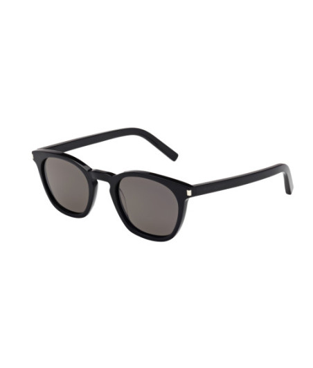 Lunettes de Soleil Saint laurent SL 28 002 Noir