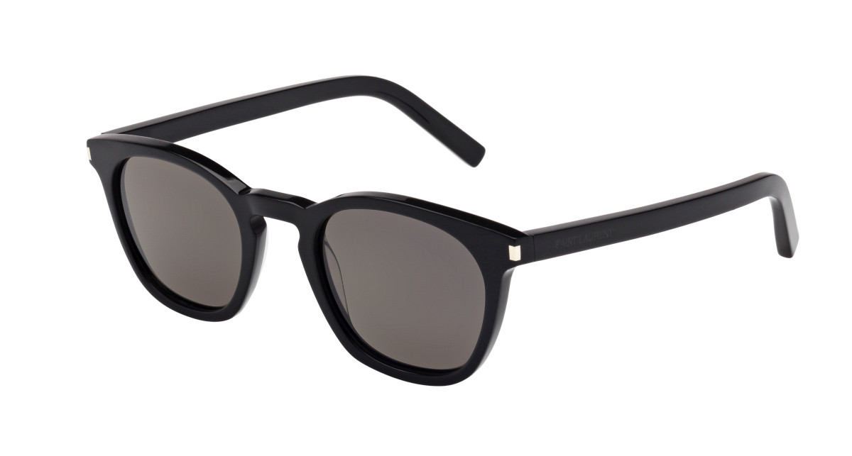 Lunettes de Soleil Saint laurent SL 28 002 Noir