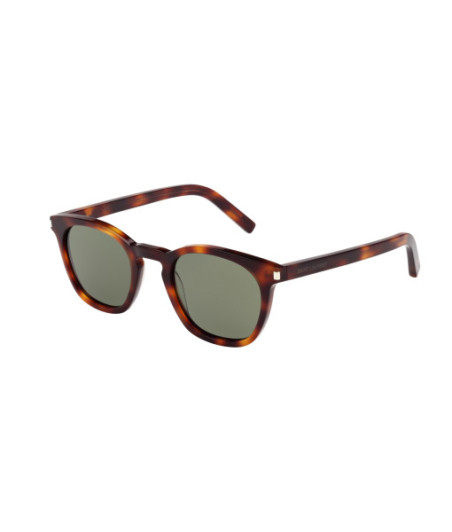 Lunettes de Soleil Saint laurent SL 28 003 Havane