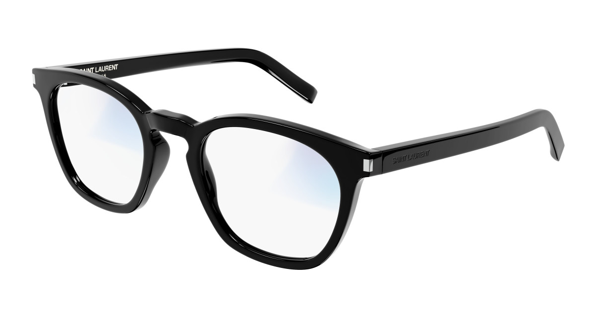 Lunettes de Soleil Saint laurent SL 28 044 Noir