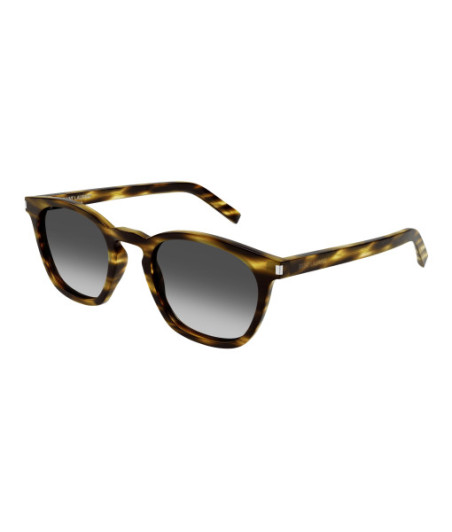 Lunettes de Soleil Saint laurent SL 28 045 Havane