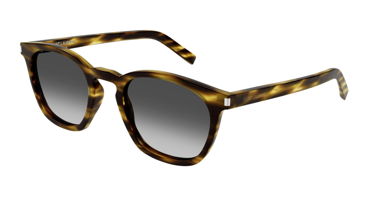 Lunettes de Soleil Saint laurent SL 28 045 Havane