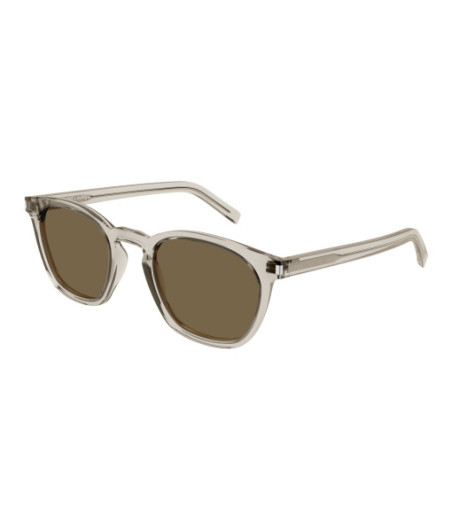 Lunettes de Soleil Saint laurent SL 28 047 Beige