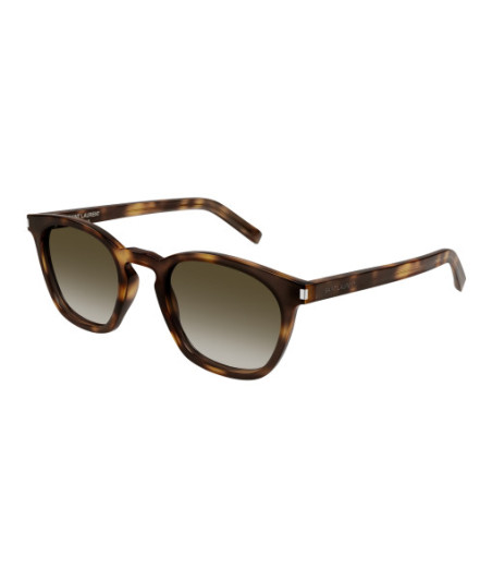 Lunettes de Soleil Saint laurent SL 28 048 Havane