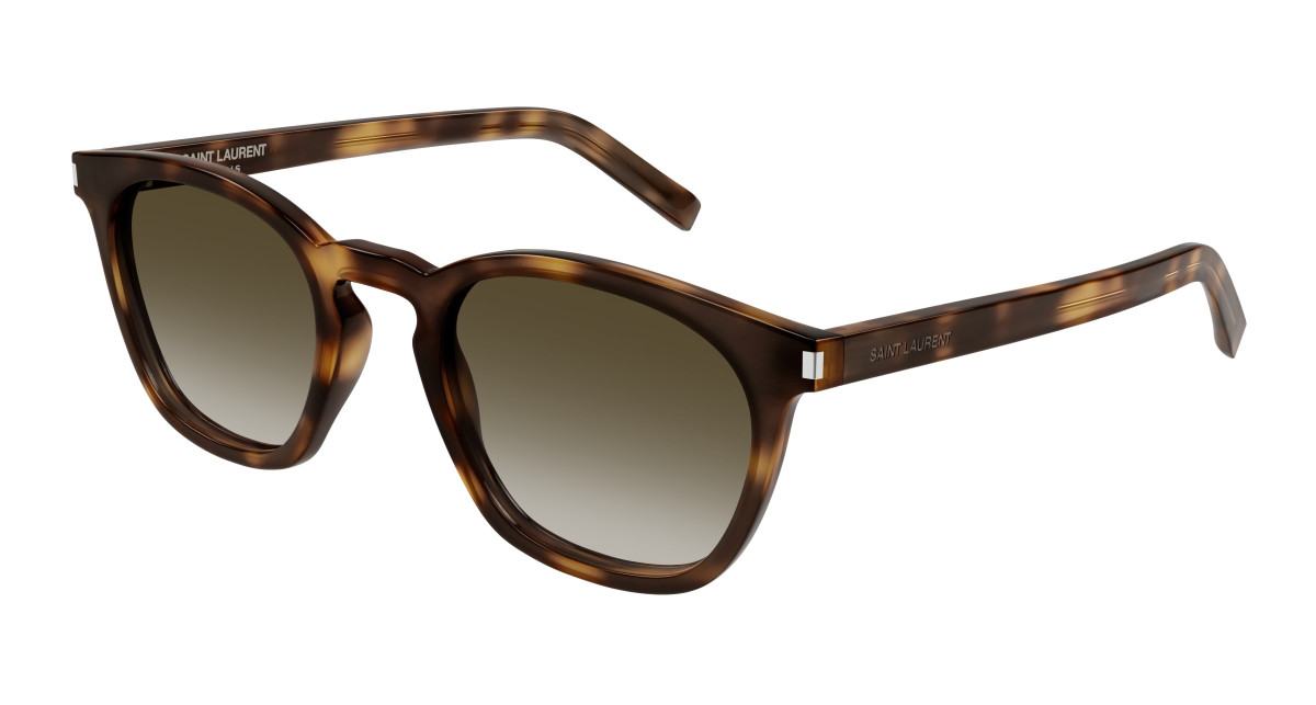 Lunettes de Soleil Saint laurent SL 28 048 Havane