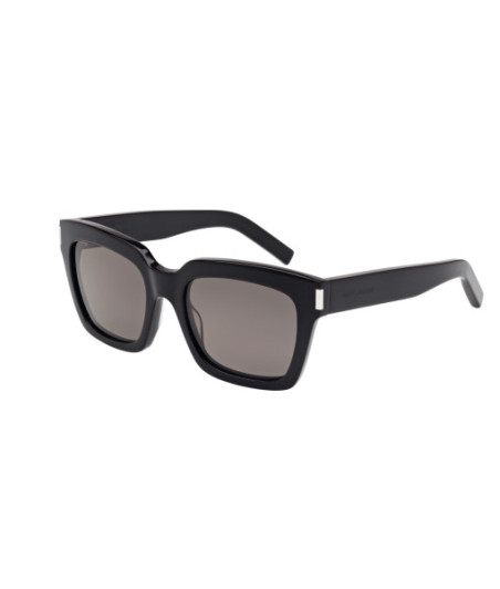 Lunettes de Soleil Saint laurent BOLD 1 002 Noir