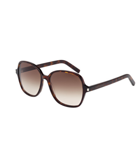 Lunettes de Soleil Saint laurent CLASSIC 8 004 Havane