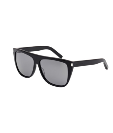 Lunettes de Soleil Saint laurent SL 1 001 Noir