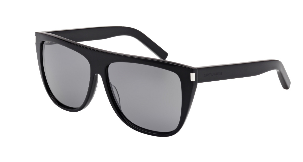 Lunettes de Soleil Saint laurent SL 1 001 Noir