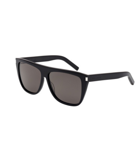 Lunettes de Soleil Saint laurent SL 1 002 Noir