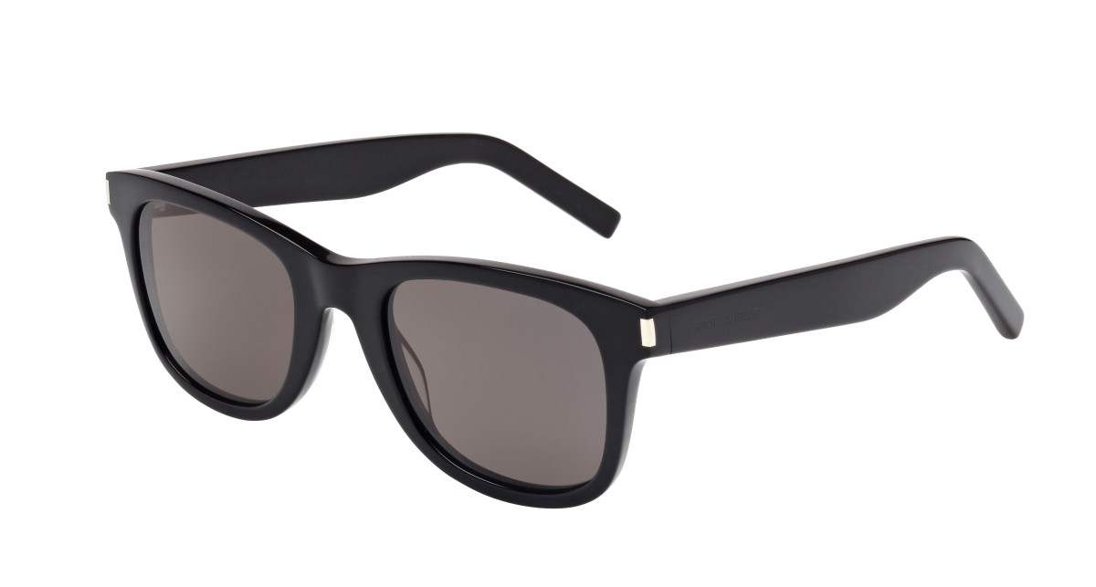 Lunettes de Soleil Saint laurent SL 51 002 Noir