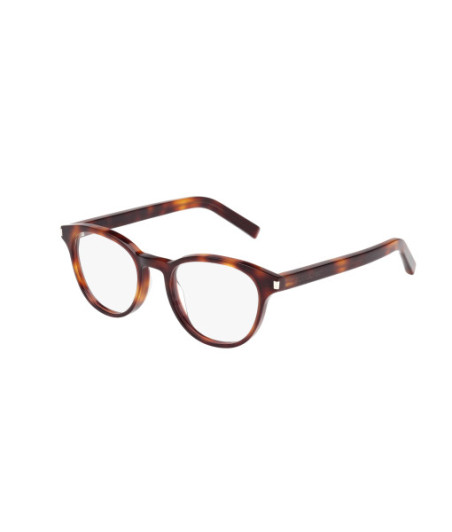 Lunettes de Vue Saint laurent CLASSIC 10 002 Havane