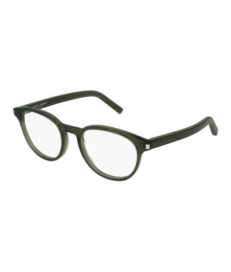 Lunettes de Vue Saint laurent CLASSIC 10 016 Vert