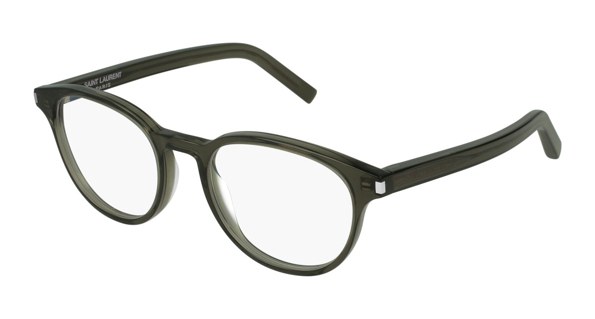 Lunettes de Vue Saint laurent CLASSIC 10 016 Vert