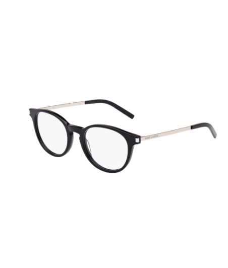 Lunettes de Vue Saint laurent SL 25 001 Noir