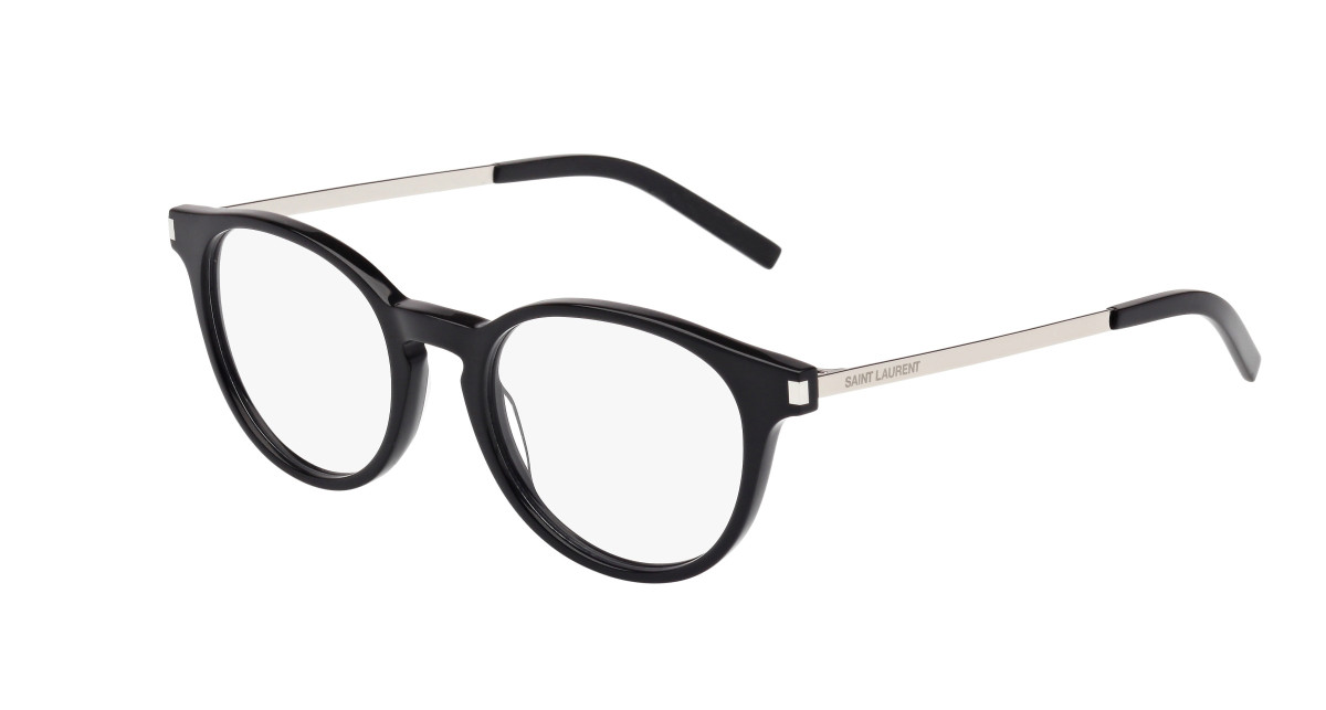 Lunettes de Vue Saint laurent SL 25 001 Noir