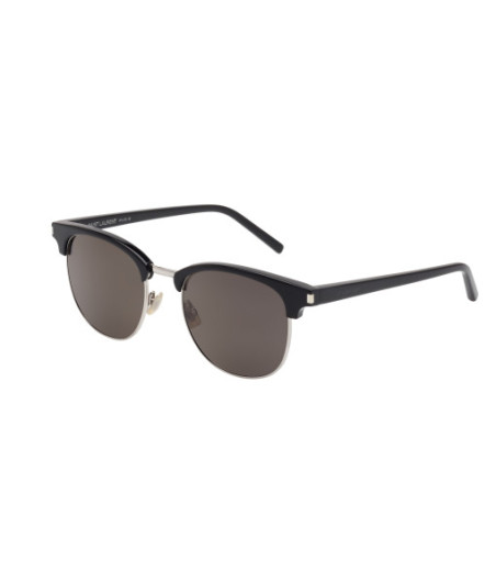 Lunettes de Soleil Saint laurent SL 108 001 Noir